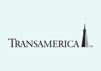 Transamerica - Kostenloses vector #152419